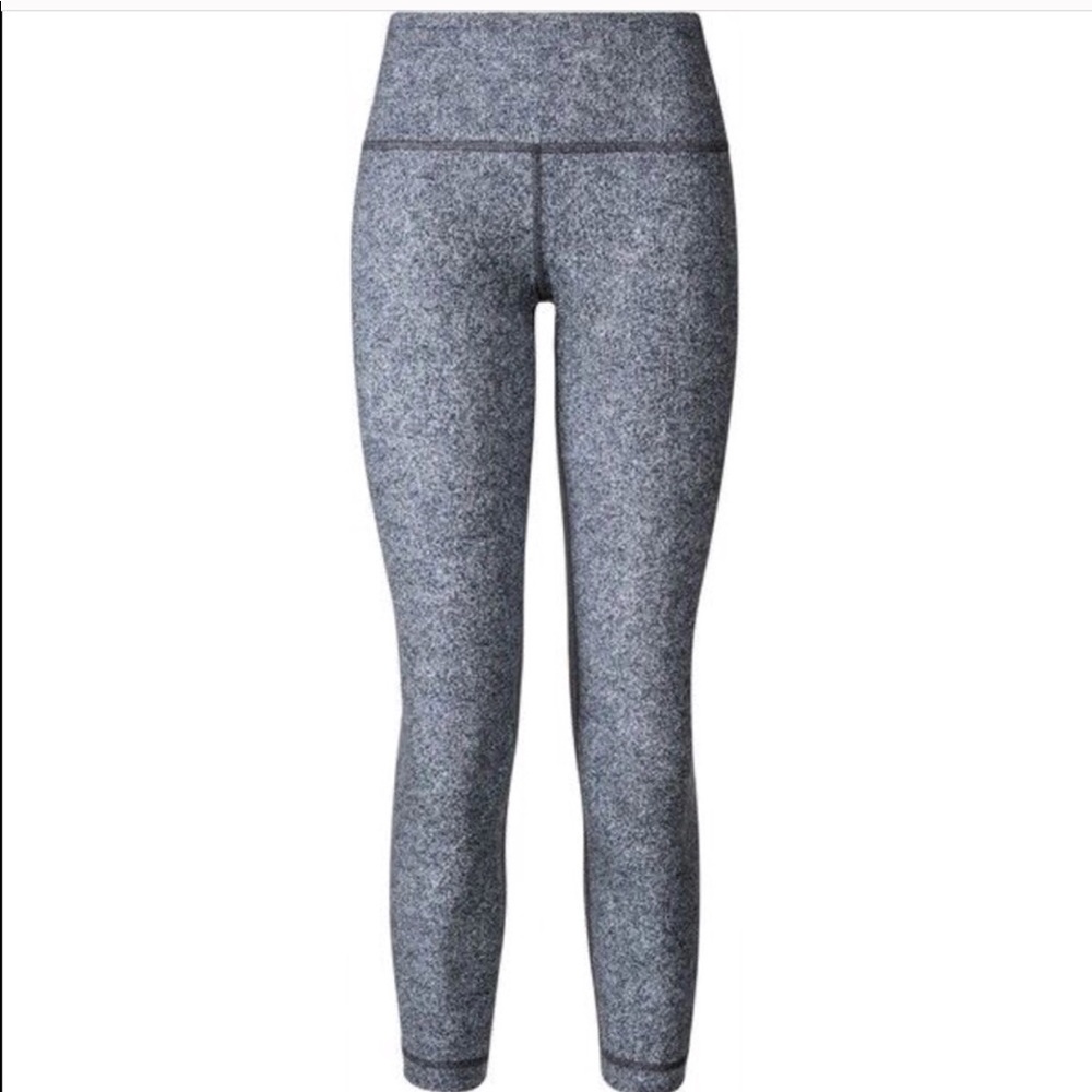 Lululemon leggings  sz2